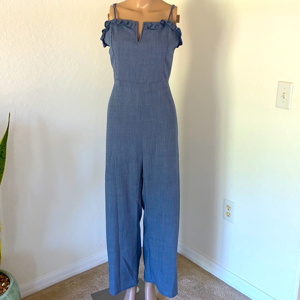 Jumpsuit